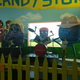 Illustration for article titled We went to the candy store!